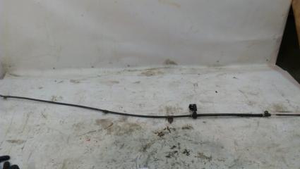 Фото запчасти трос ручника задний правый TOYOTA FUNCARGO 2004 контрактная запчасть Запчасть трос ручника задний правый TOYOTA FUNCARGO 2004