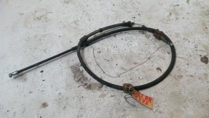 Запчасть трос ручника задний правый MITSUBISHI COLT