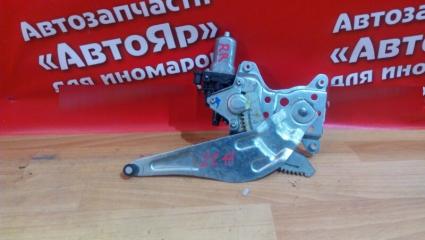 Запчасть стеклоподъемник задний правый SUZUKI SWIFT