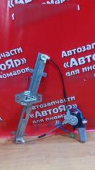 Стеклоподъемник передний левый HONDA AVANCIER 2002