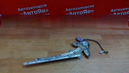 Запчасть стеклоподъемник задний правый TOYOTA GAIA 2000