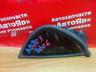 Запчасть стекло боковое заднее левое NISSAN CEFIRO 2000