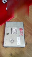 Запчасть блок управления efi NISSAN SUNNY