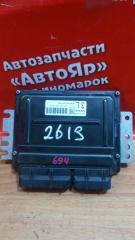 Блок управления EFI NISSAN SERENA