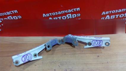 Запчасть петля капота передняя MITSUBISHI AIRTREK 2002