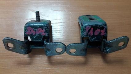 Петля двери задняя левая ATENZA 2003 GGEP LF-DE