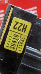 Кулиса TOYOTA ALLION ZZT240 1ZZ-FE