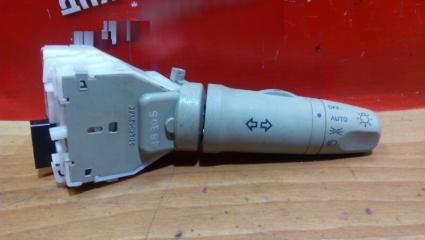 Кулиса NISSAN MARCH BK12 CR14DE Б/У