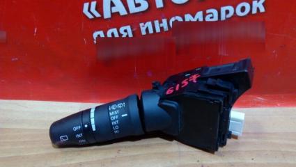 Кулиса NISSAN TIIDA