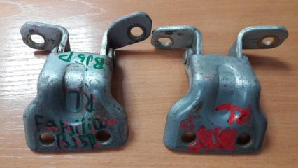 Запчасть петля двери задняя левая MAZDA FAMILIA 1999