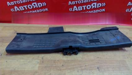 Запчасть накладка багажника PEUGEOT 307