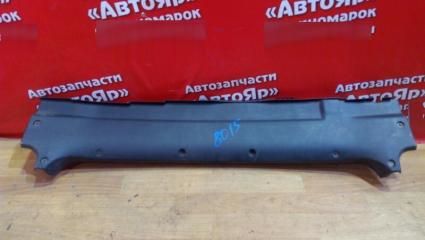 Запчасть накладка багажника AUDI A4 2000
