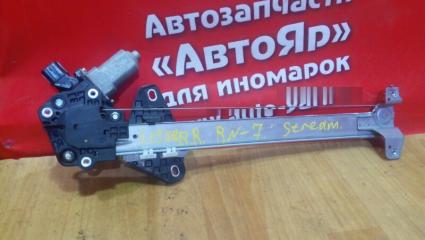Стеклоподъемник задний правый HONDA STREAM 2006