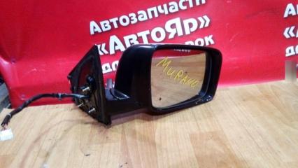 Зеркало переднее правое NISSAN MURANO 2004