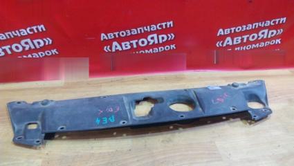 Накладка на телевизор HONDA EDIX 2004