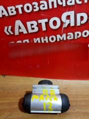 Рабочий тормозной цилиндр правый NISSAN MARCH 2011
