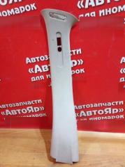 Запчасть обшивка стойки кузова левая PEUGEOT 206 2004
