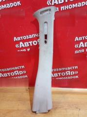 Запчасть обшивка стойки кузова правая PEUGEOT 206 2004