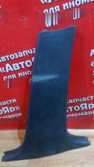 Запчасть обшивка стойки кузова правая PEUGEOT 307