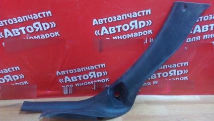 Запчасть накладка на порог задняя правая PEUGEOT 307 2004