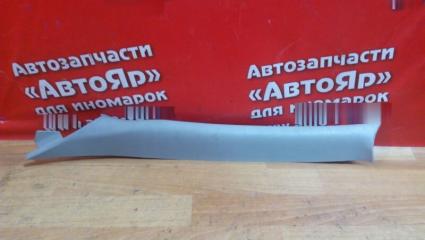 Запчасть обшивка стойки кузова передняя левая NISSAN SUNNY 2001