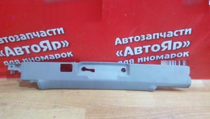 Запчасть обшивка стойки кузова левая AUDI A4 2002