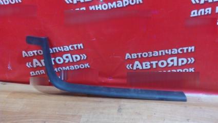 Запчасть накладка на порог передняя правая PEUGEOT 307 2004