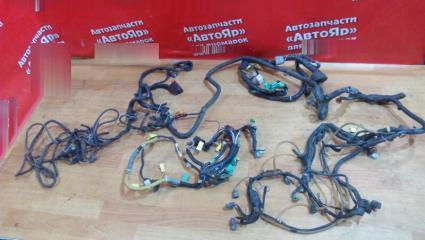 Провода прочие HONDA STREAM 2001
