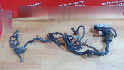 Коса ДВС MAZDA ATENZA 2004