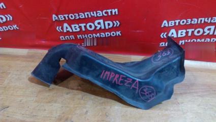Запчасть защита горловины топливного бака задняя SUBARU IMPREZA 2004