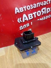 Запчасть реостат печки MITSUBISHI DELICA 2007
