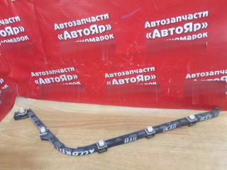 Кронштейн бампера задний левый HONDA ACCORD