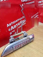 Ручка двери внешняя передняя левая NISSAN RNESSA