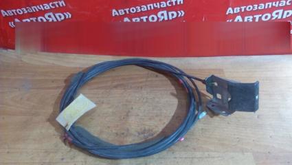 Запчасть трос лючка топливного бака NISSAN RNESSA 1998