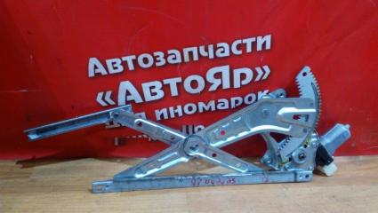Стеклоподъемник задний левый NISSAN SERENA 2006