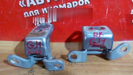 Петля двери задняя правая HONDA AIRWAVE 2005