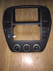 Блок управления климат-контролем NISSAN BLUEBIRD SYLPHY 2006