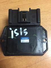 Реостат печки TOYOTA ISIS 2005