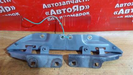 Петля капота NISSAN TINO 2001