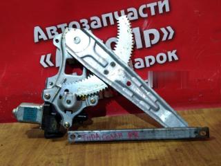 Запчасть стеклоподъемник задний правый NISSAN TIIDA LATIO 2005