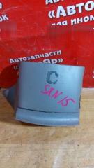 Кожух рулевой колонки TOYOTA NADIA 2000