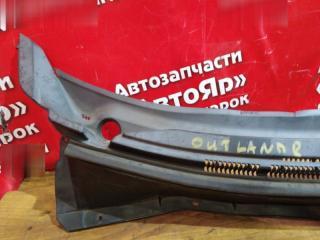 Жабо MITSUBISHI OUTLANDER CW5W 4B12 Жабо MITSUBISHI OUTLANDER CW5W 4B12