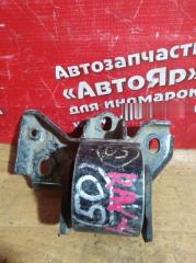 Запчасть подушка двигателя левая TOYOTA RAV4