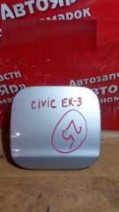 Запчасть лючок топливного бака HONDA CIVIC 2000