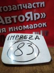 Запчасть лючок топливного бака SUBARU IMPREZA 2004