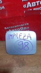 Запчасть лючок топливного бака SUBARU IMPREZA 2003