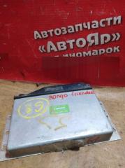 Блок управления ABS MAZDA BONGO FRIENDEE 1998