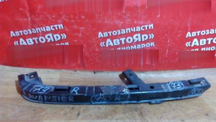 Запчасть планка под фару передняя правая HONDA AVANCIER 2002