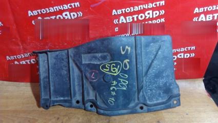 Запчасть защита двигателя передняя левая TOYOTA OPA 2003