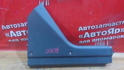 Запчасть накладка пластиковая в салон левая SUZUKI AERIO 2001